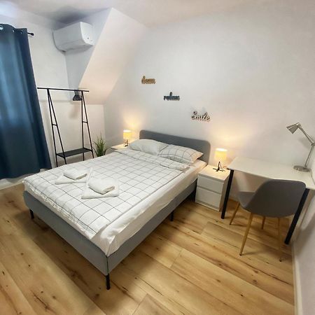 Emma'S Sweet Apartment - Close To Varna Centre 외부 사진