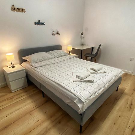Emma'S Sweet Apartment - Close To Varna Centre 외부 사진