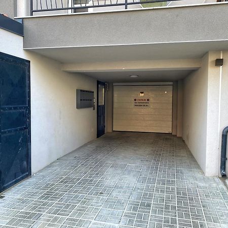 Emma'S Sweet Apartment - Close To Varna Centre 외부 사진