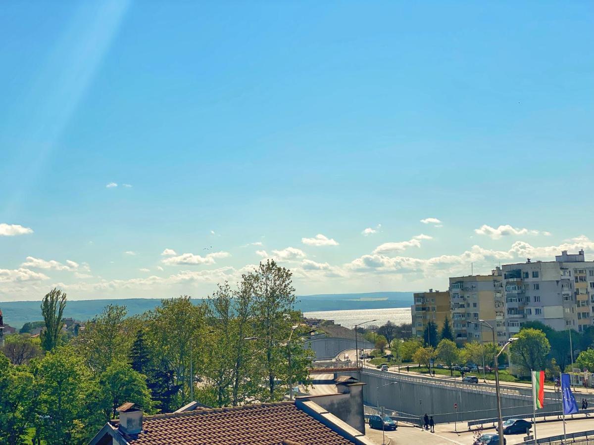 Emma'S Sweet Apartment - Close To Varna Centre 외부 사진