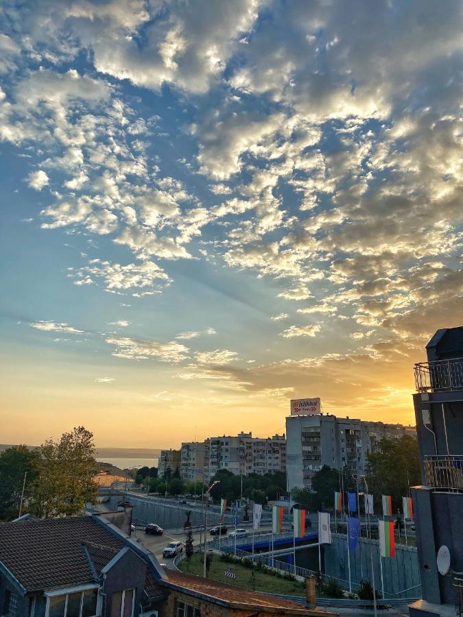 Emma'S Sweet Apartment - Close To Varna Centre 외부 사진