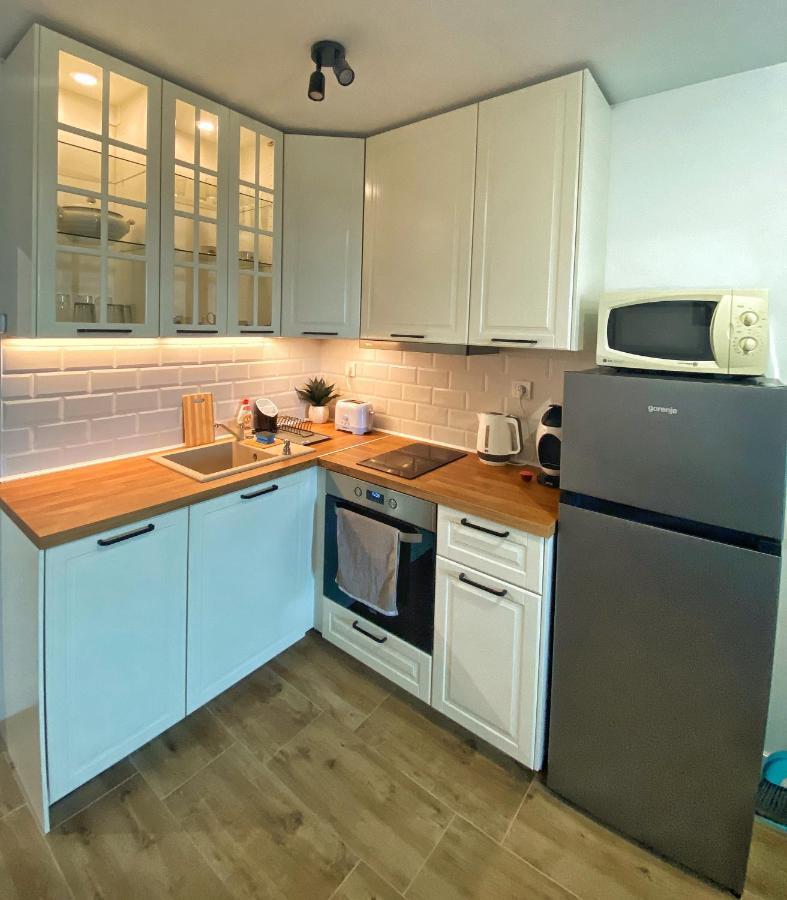 Emma'S Sweet Apartment - Close To Varna Centre 외부 사진