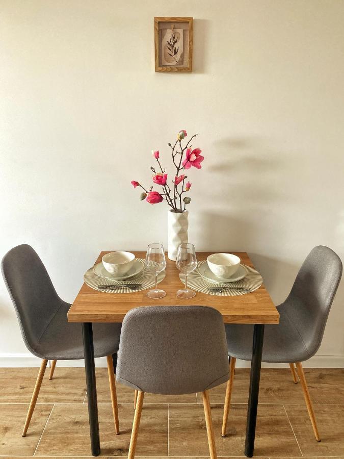 Emma'S Sweet Apartment - Close To Varna Centre 외부 사진