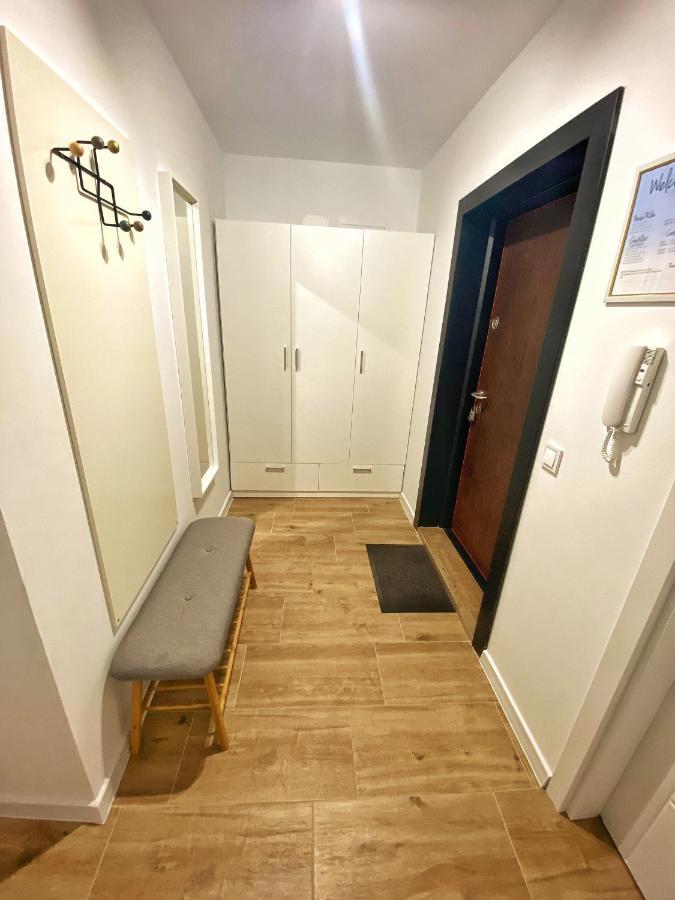 Emma'S Sweet Apartment - Close To Varna Centre 외부 사진