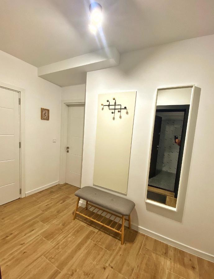 Emma'S Sweet Apartment - Close To Varna Centre 외부 사진