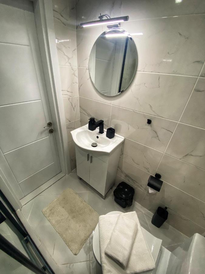 Emma'S Sweet Apartment - Close To Varna Centre 외부 사진