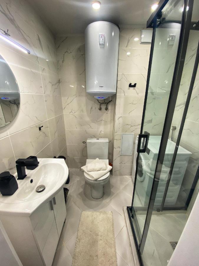 Emma'S Sweet Apartment - Close To Varna Centre 외부 사진