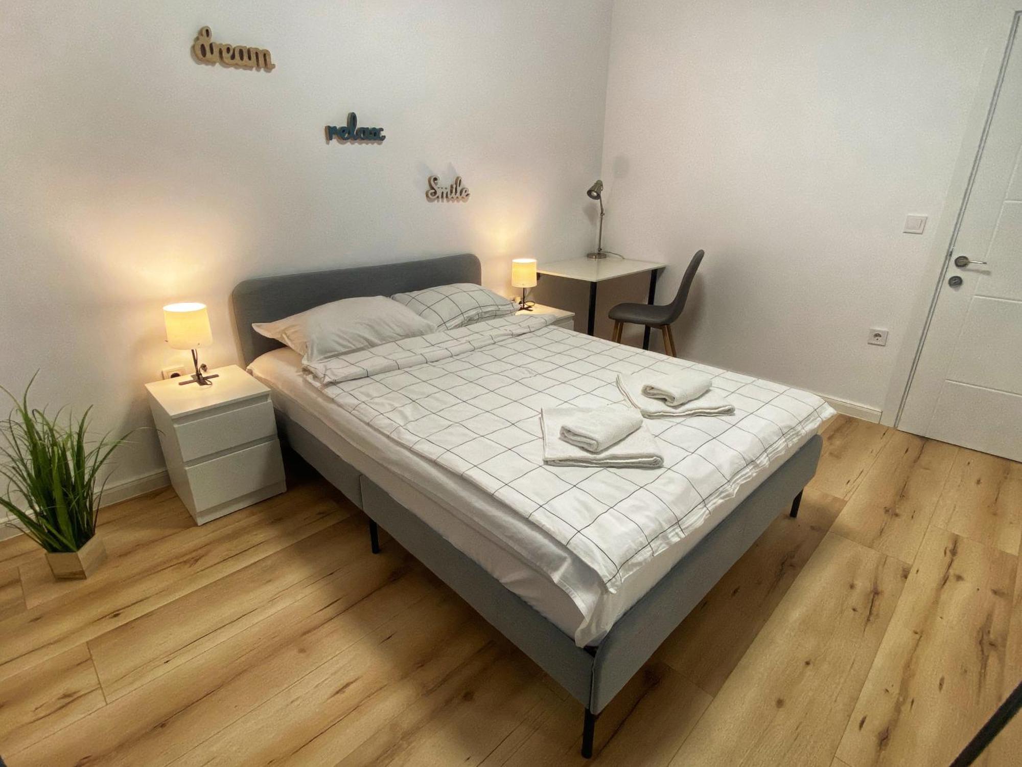 Emma'S Sweet Apartment - Close To Varna Centre 외부 사진